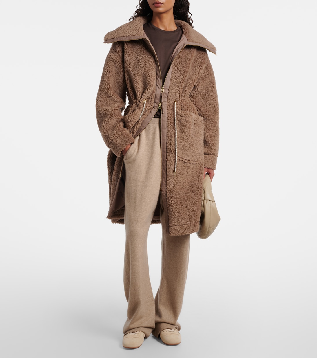 Logan coat | Varley
