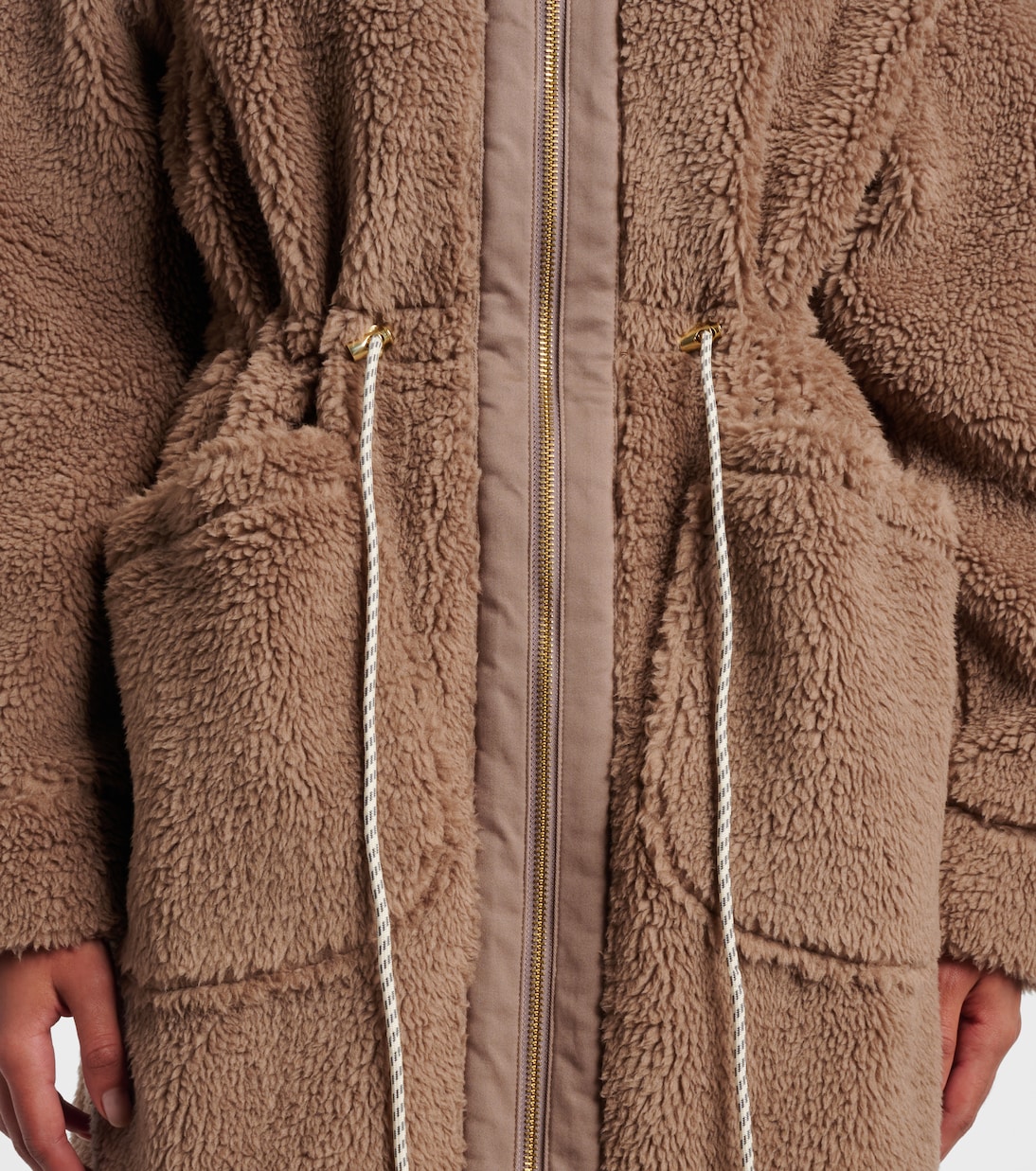 Logan coat | Varley