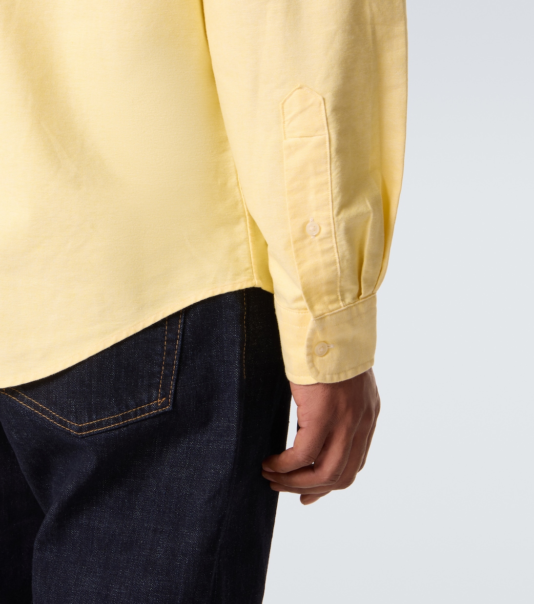 Hemd aus Baumwolle | Polo Ralph Lauren