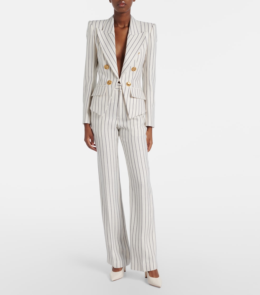 Gerade Hose | Balmain