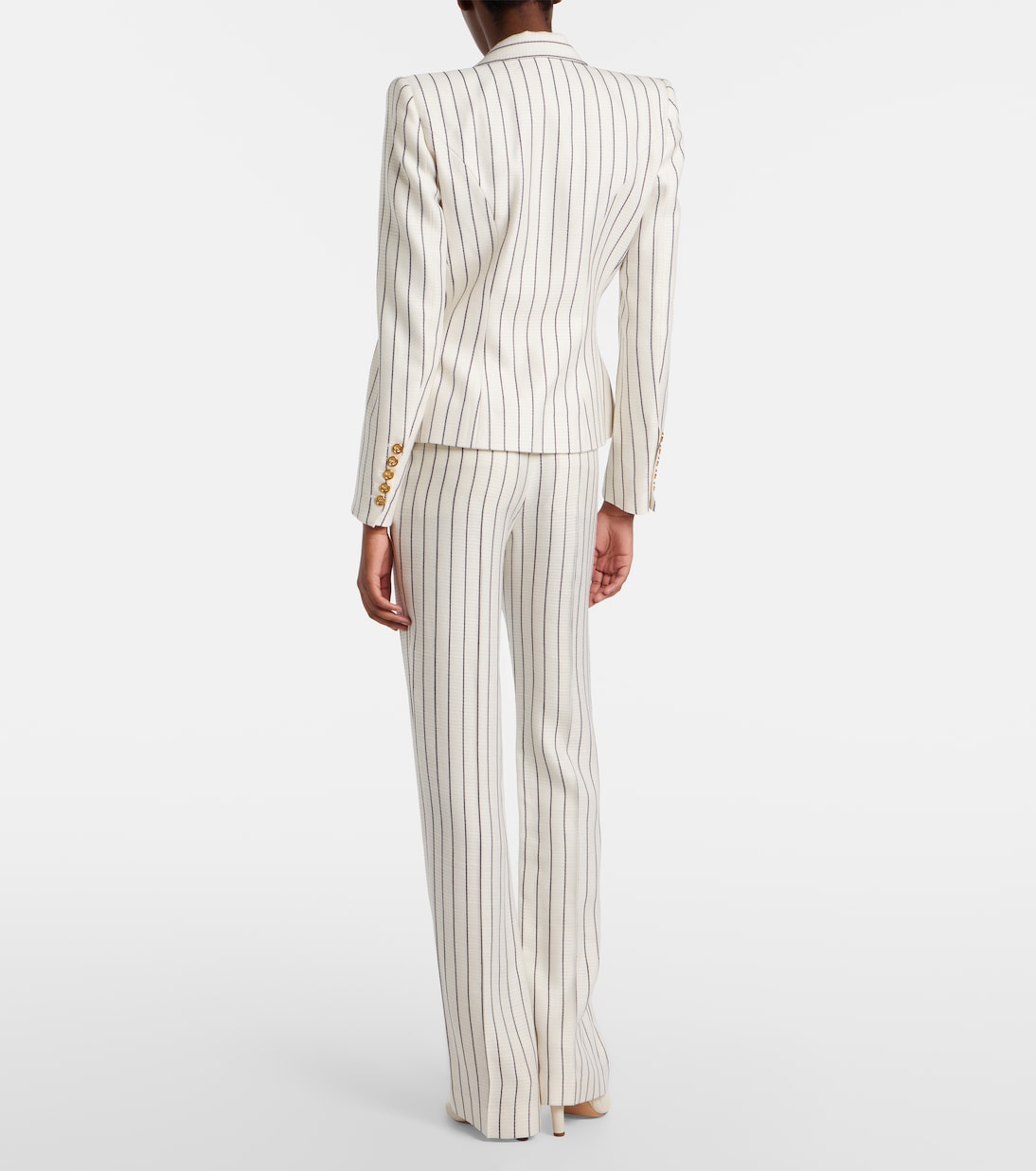 Gerade Hose | Balmain