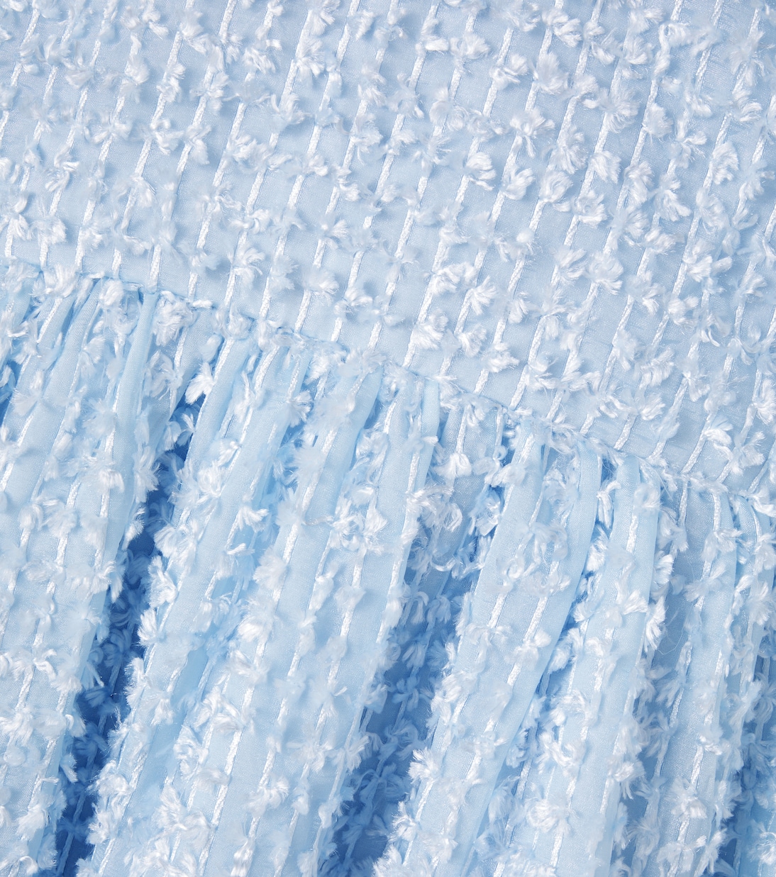 Embroidered dress | Petite Amalie  