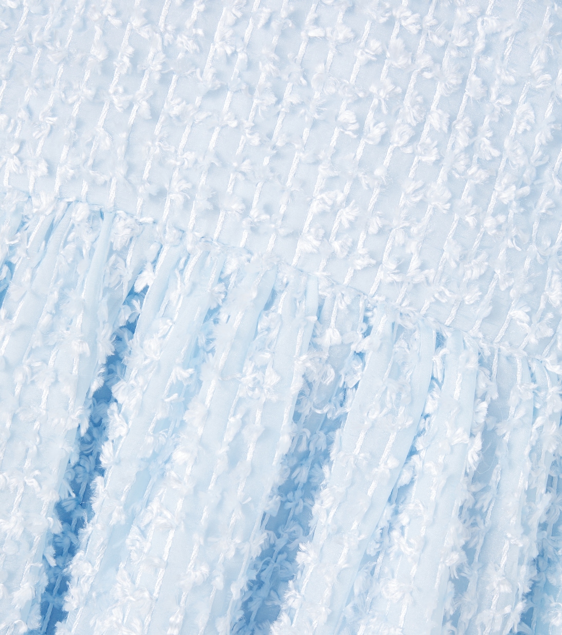 Embroidered dress | Petite Amalie  