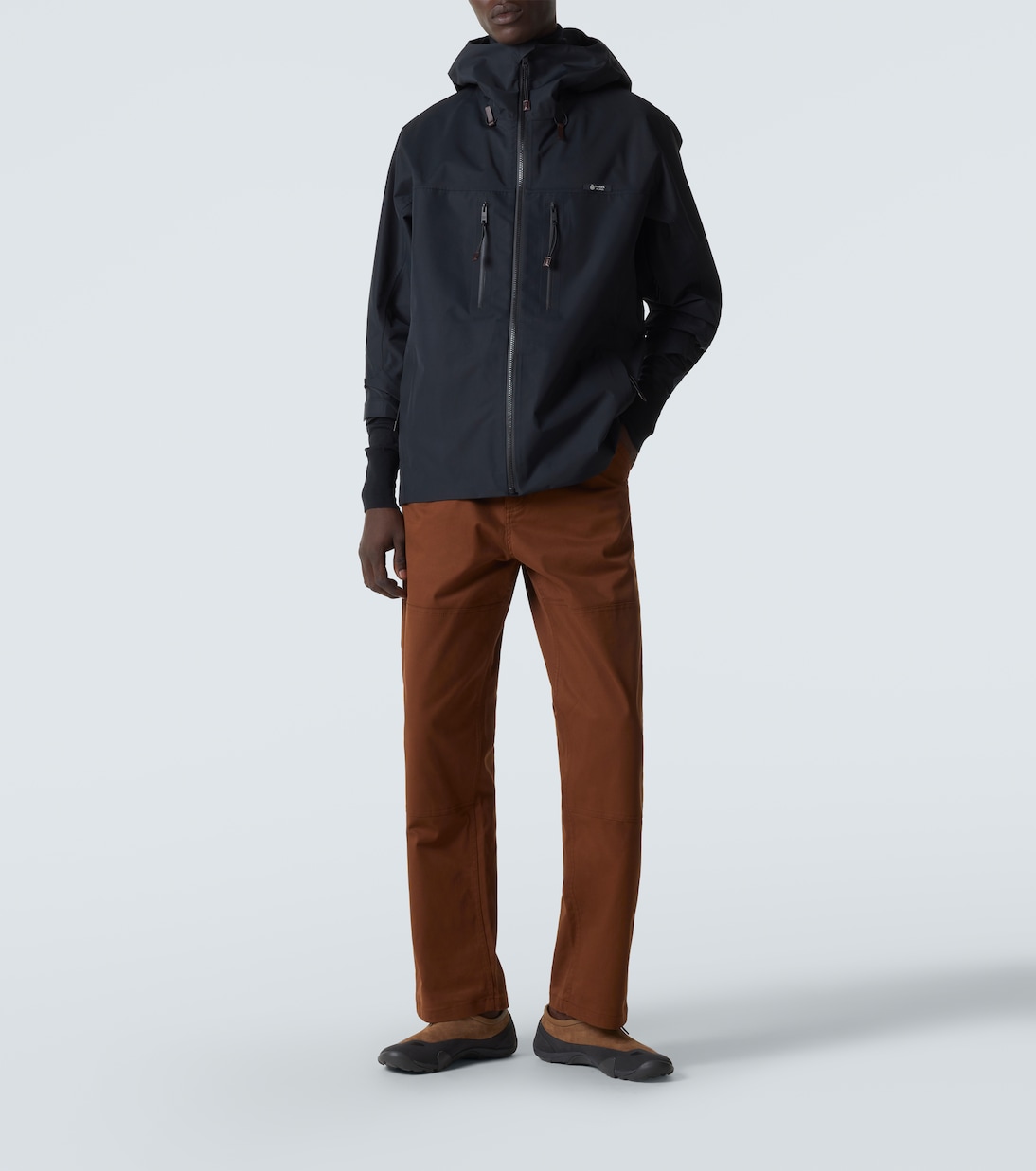 Sneakers MT10T aus Leder | New Balance