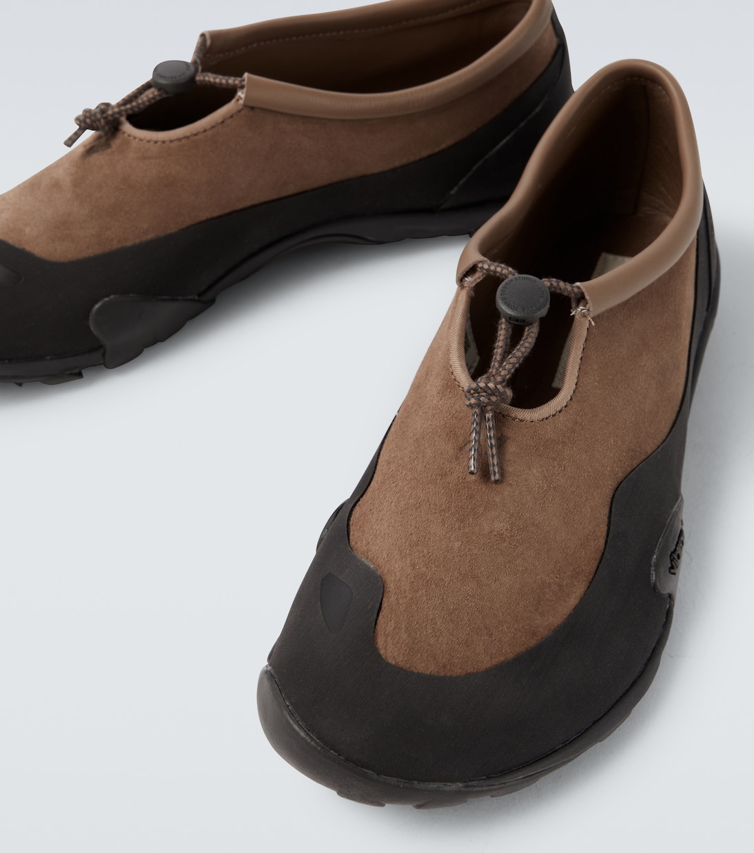 Sneakers MT10T aus Leder | New Balance