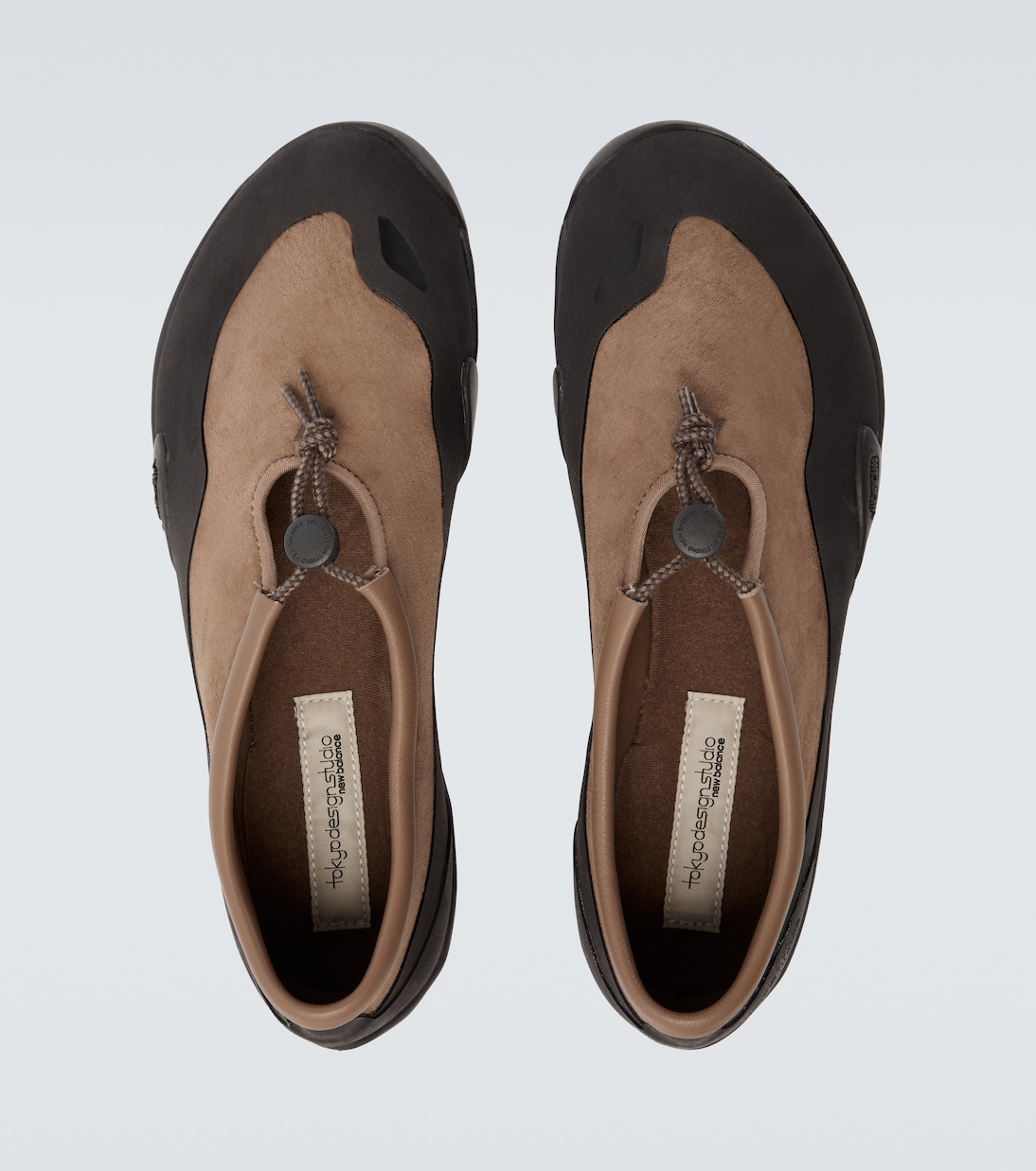 Sneakers MT10T aus Leder | New Balance