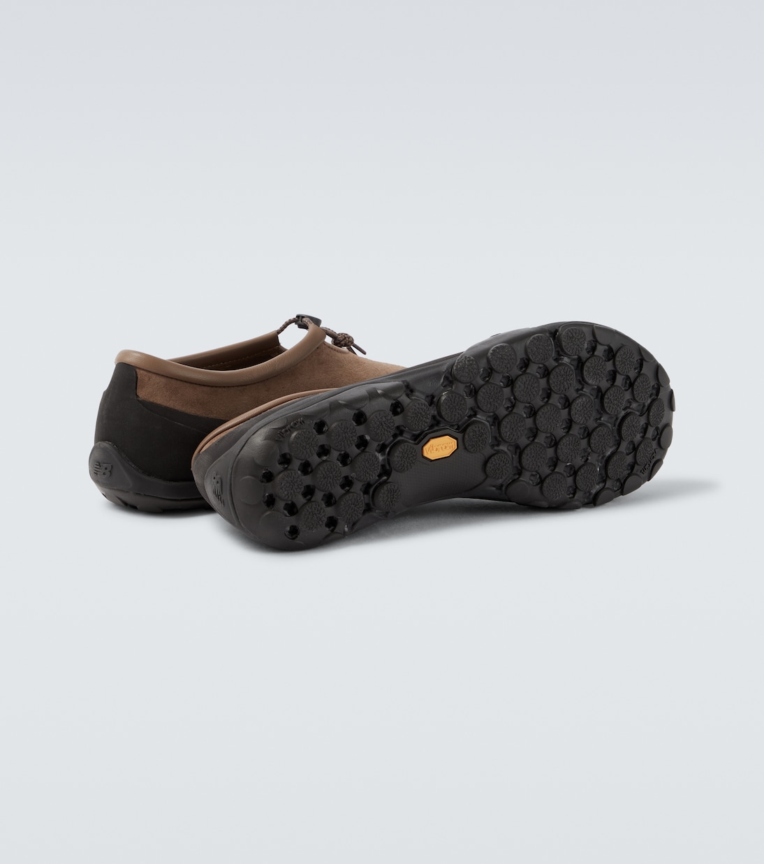 Sneakers MT10T aus Leder | New Balance