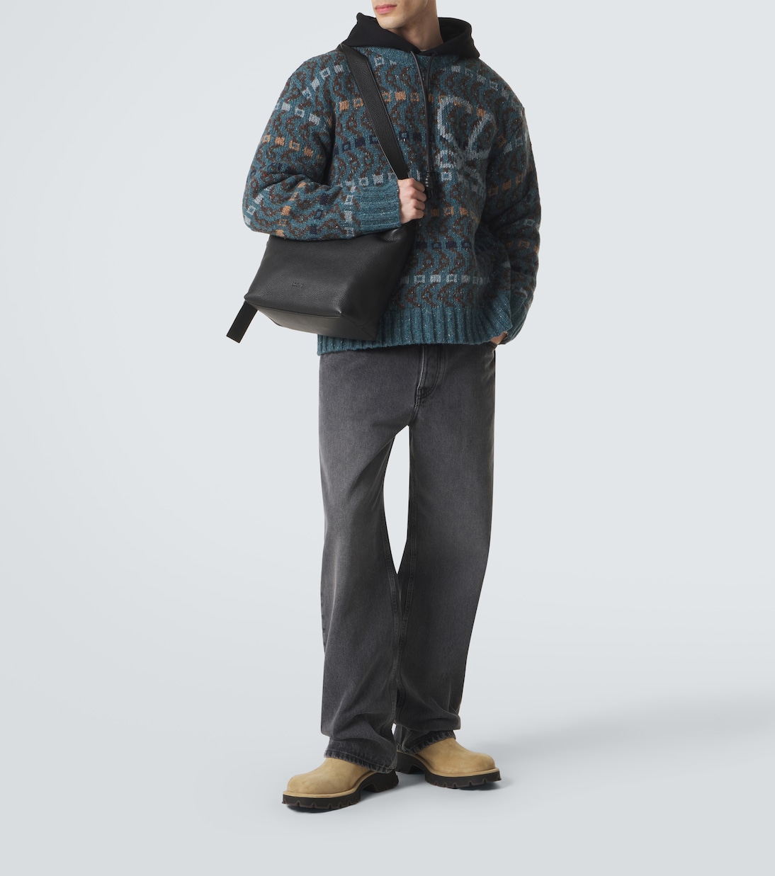 Straight jeans | Loewe