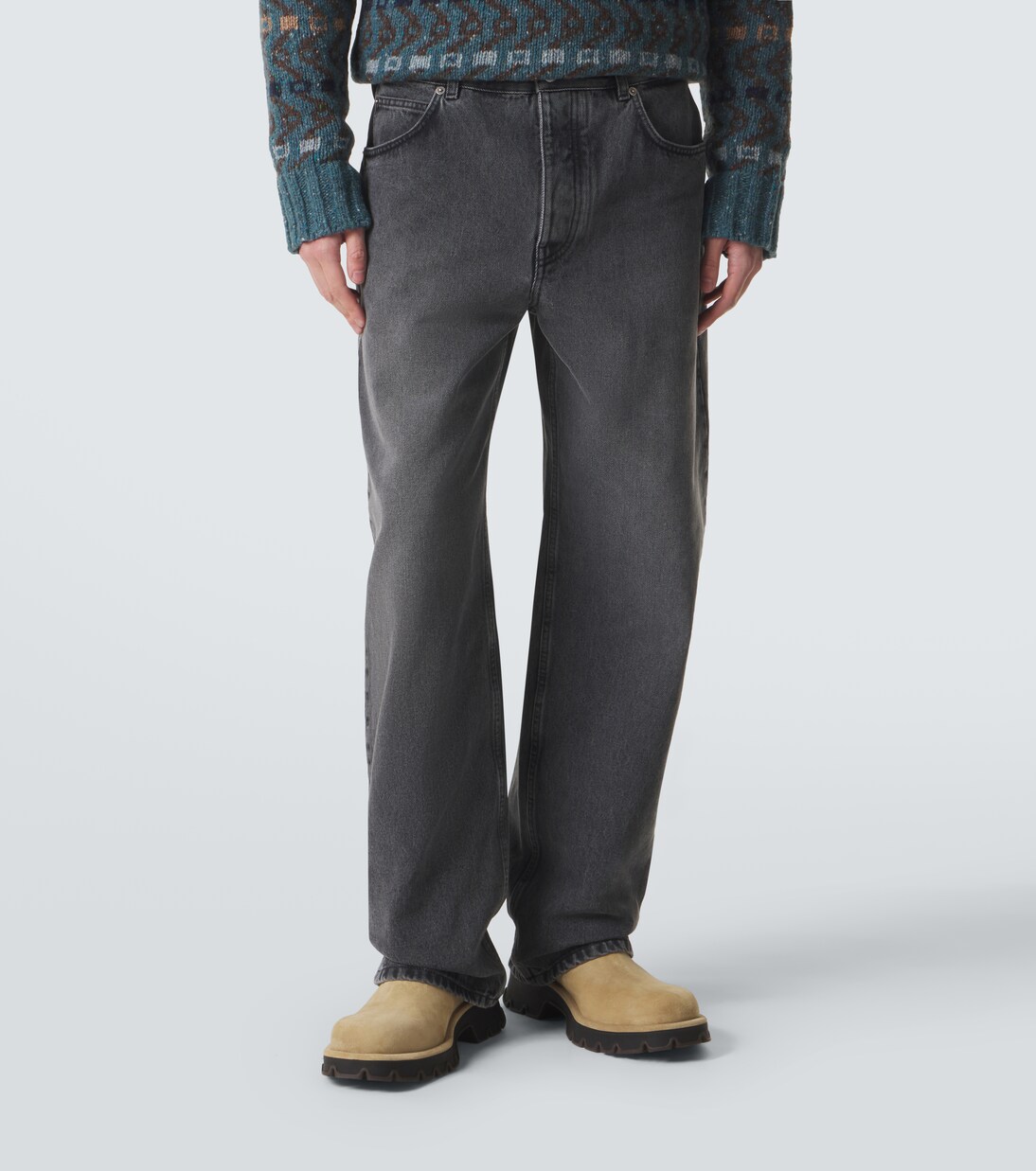 Straight jeans | Loewe