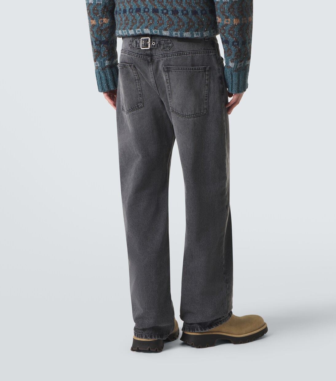 Straight jeans | Loewe