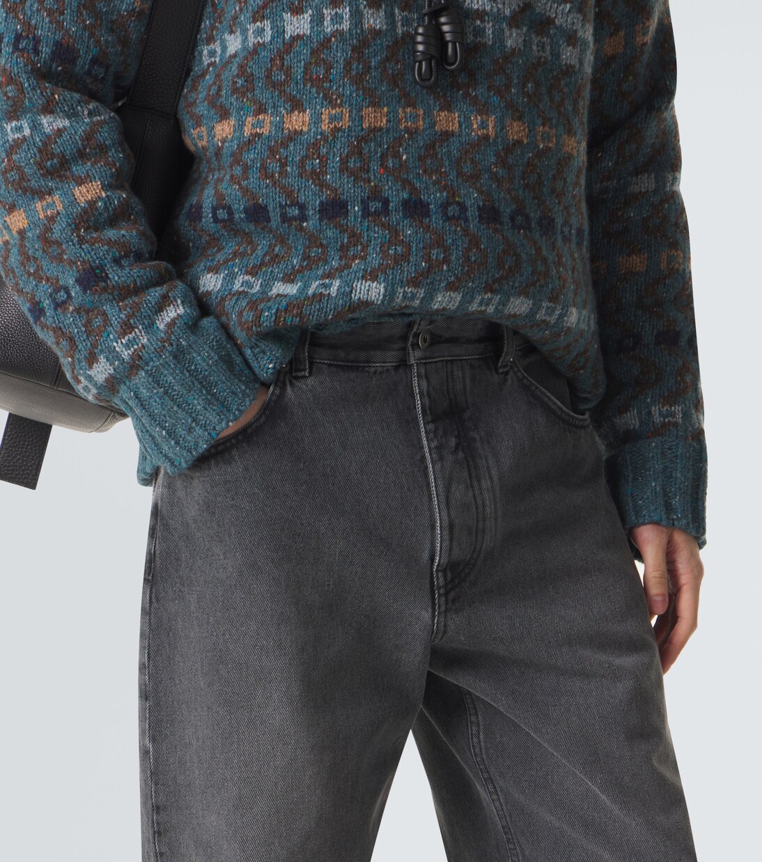 Straight jeans | Loewe