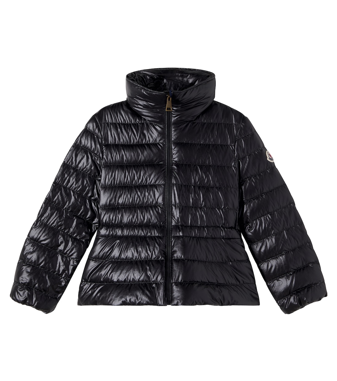 Fem down jacket | Moncler Enfant