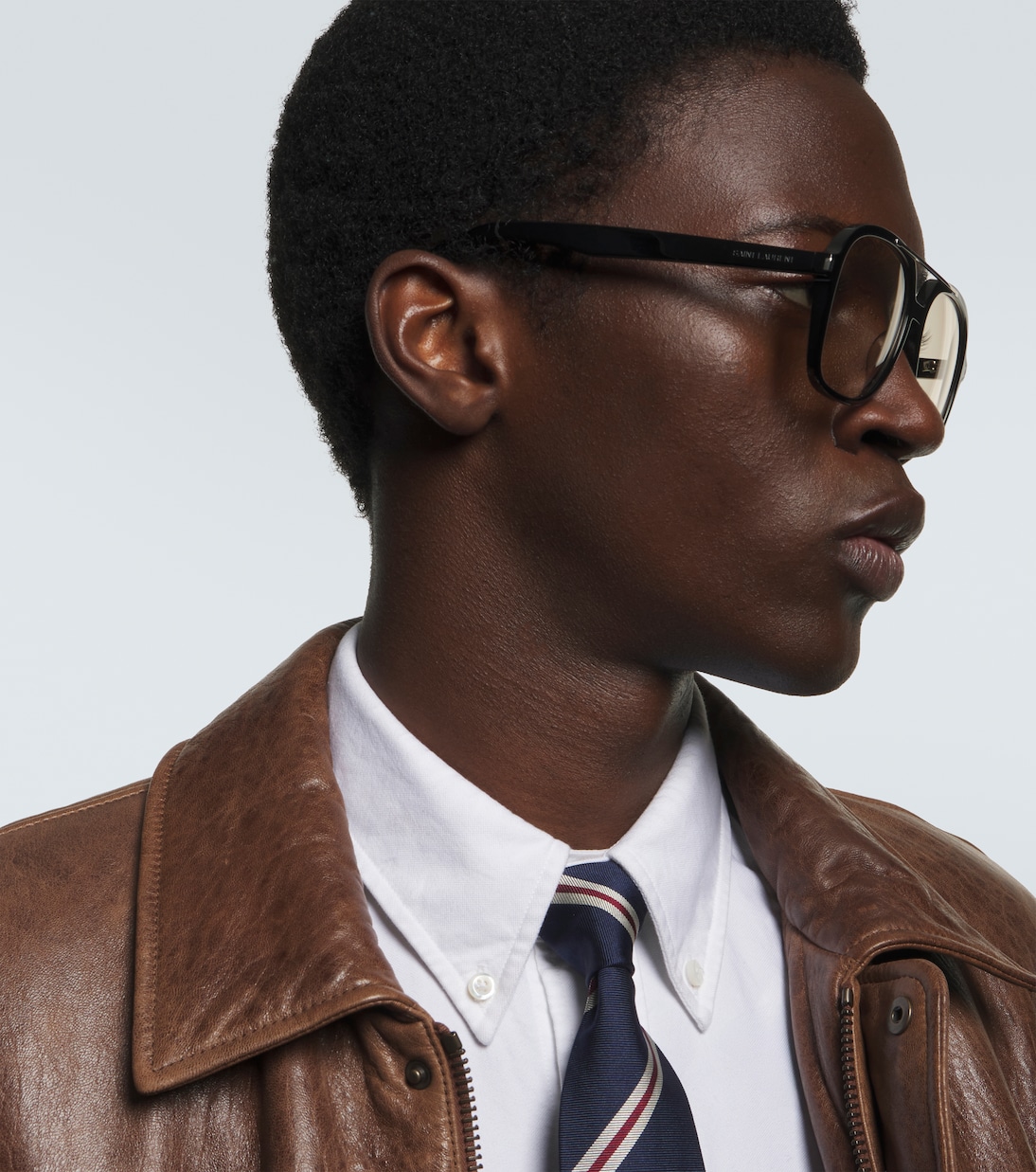 Gafas de aviador SL 545 | Saint Laurent