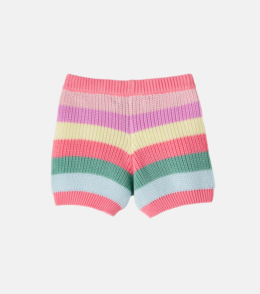 Shorts Canela aus Baumwolle | The New Society