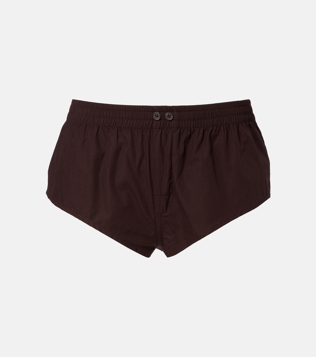 Culotte Pixie en coton | Entire Studios