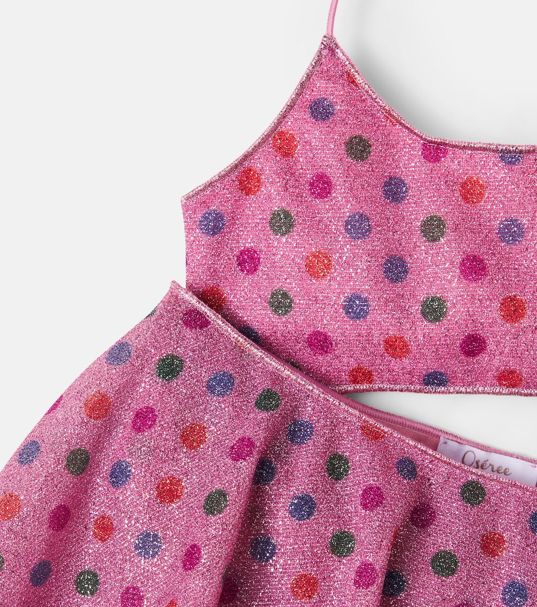  Bikini Lumière | Oséree Kids