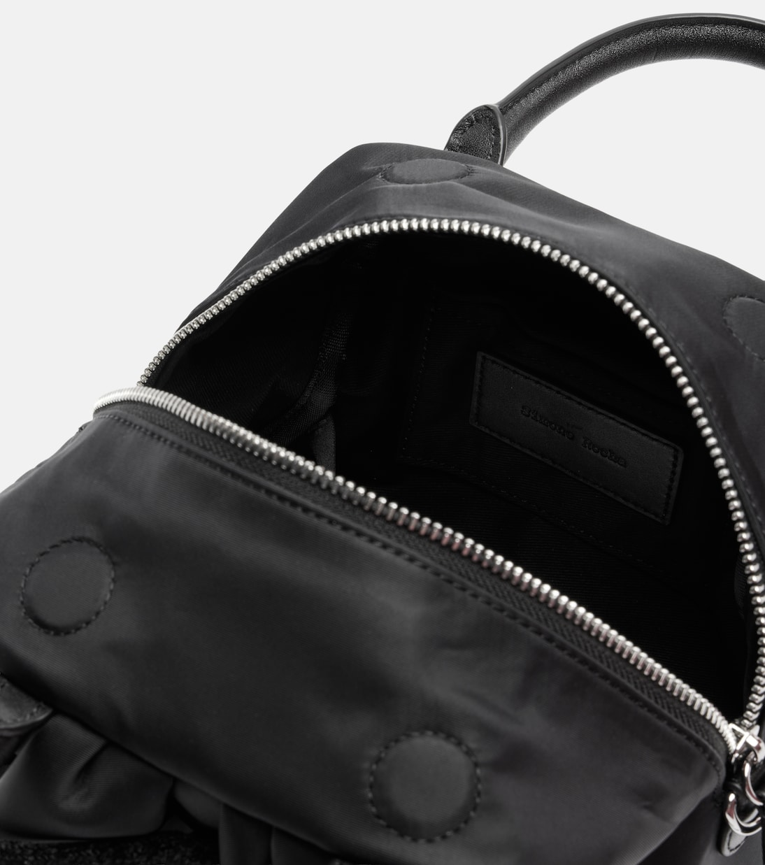 Verzierte Henkeltasche Mini | Simone Rocha