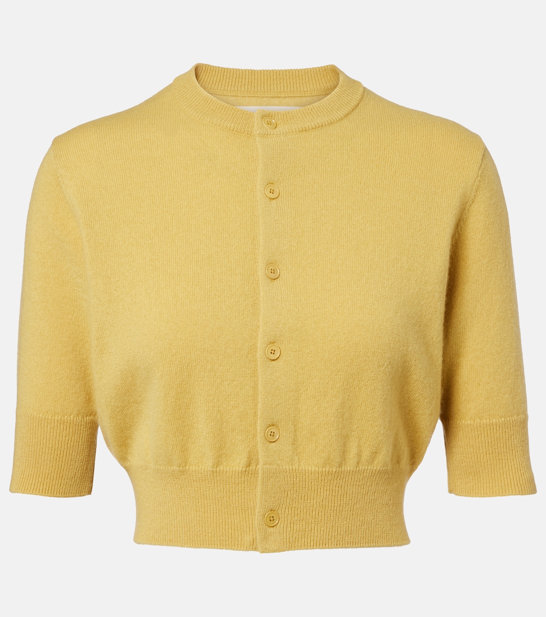 Cardigan N°474 Super Little in cashmere | Extreme Cashmere