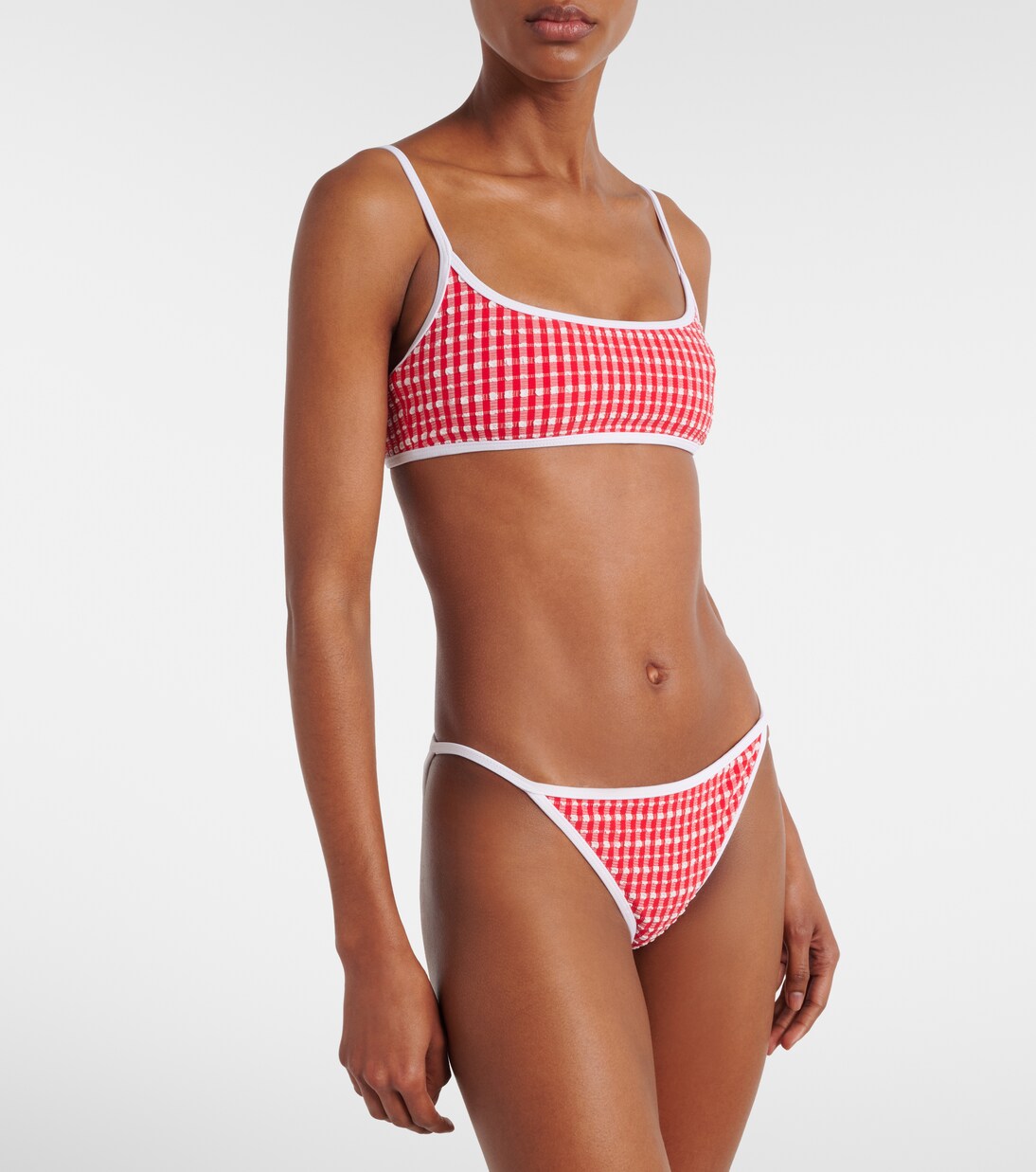 Bikini-Höschen Bare Minimum | Jade Swim