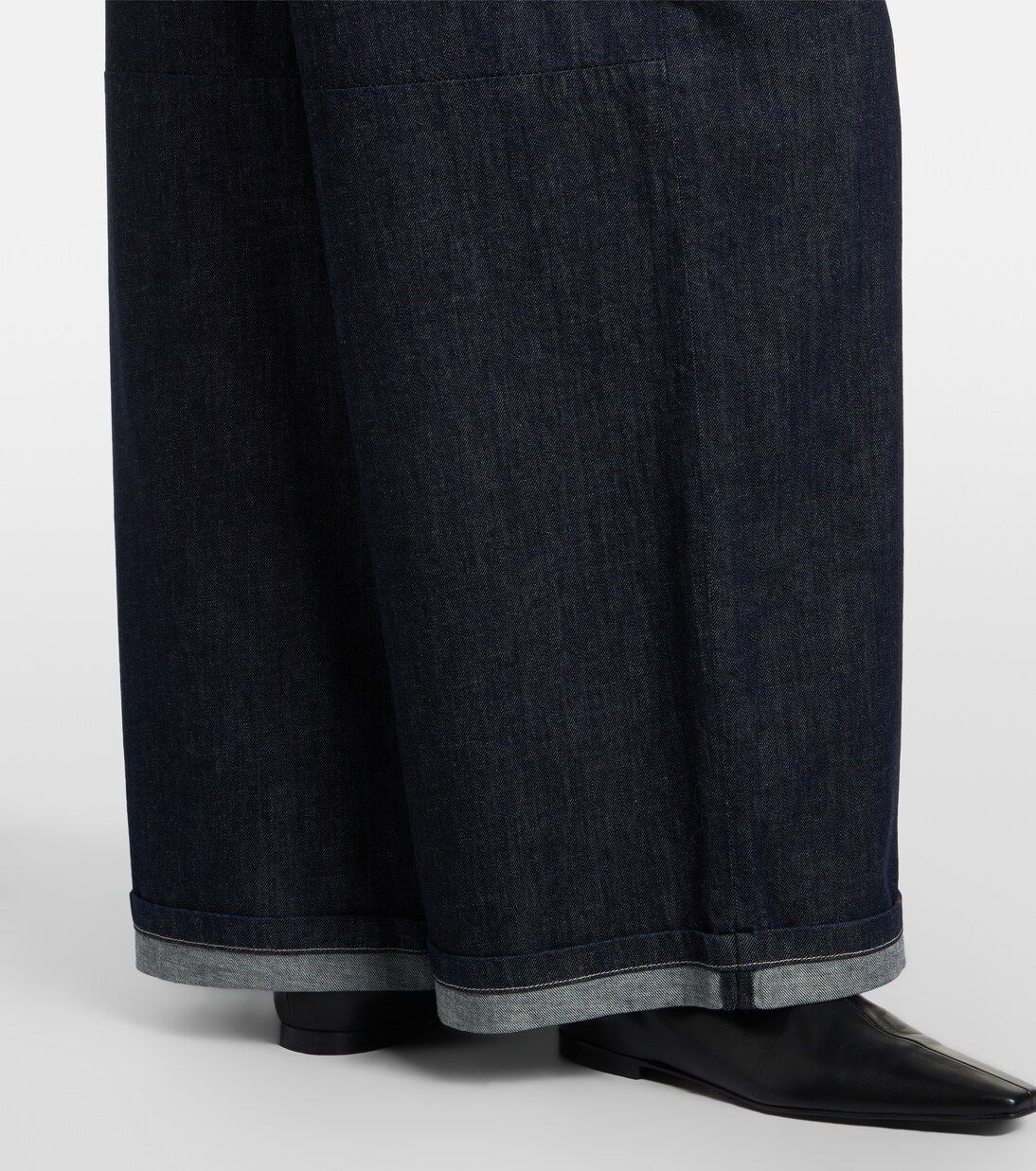 Wide-leg jeans | 'S Max Mara