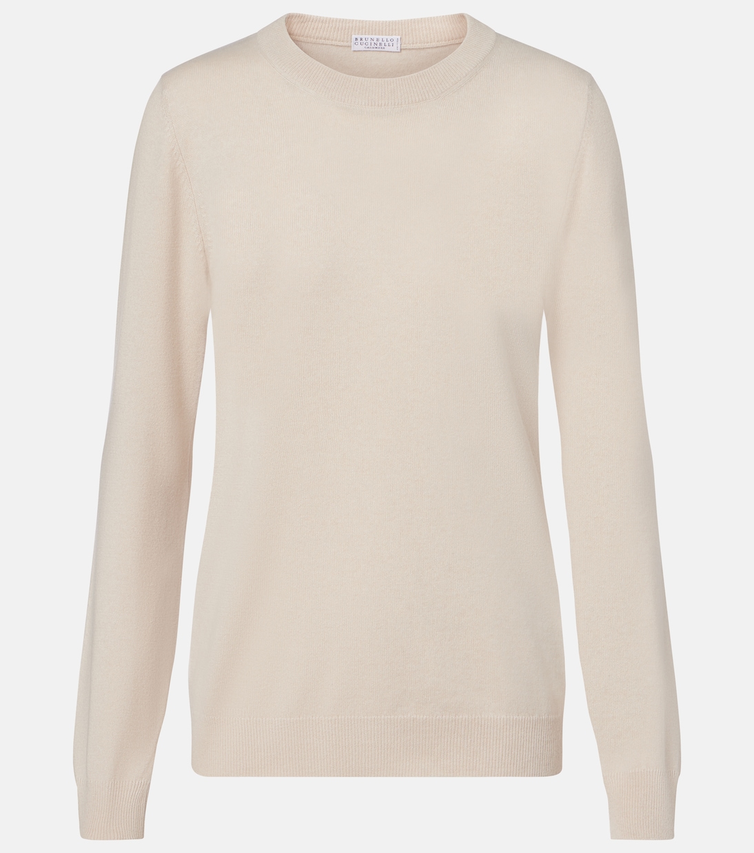 Cashmere sweater | Brunello Cucinelli