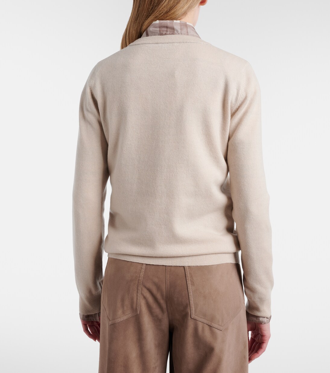 Cashmere sweater | Brunello Cucinelli