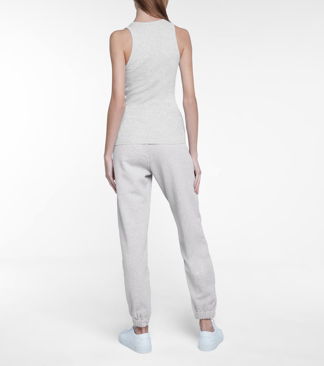 Release 04 Top aus Baumwolle | Wardrobe.NYC