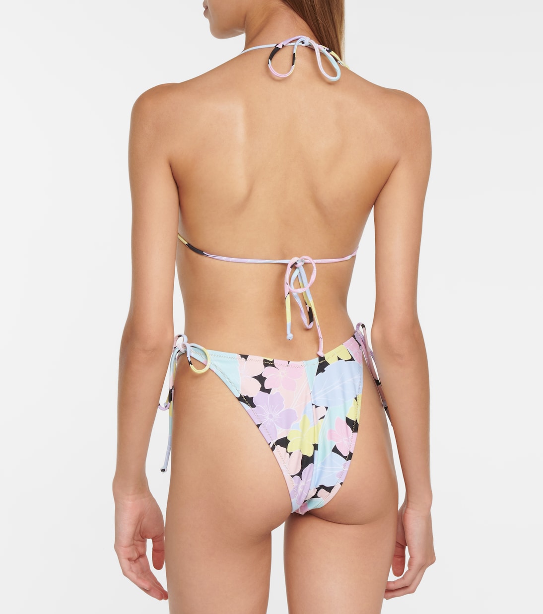 Haut de bikini triangle Susan | Reina Olga