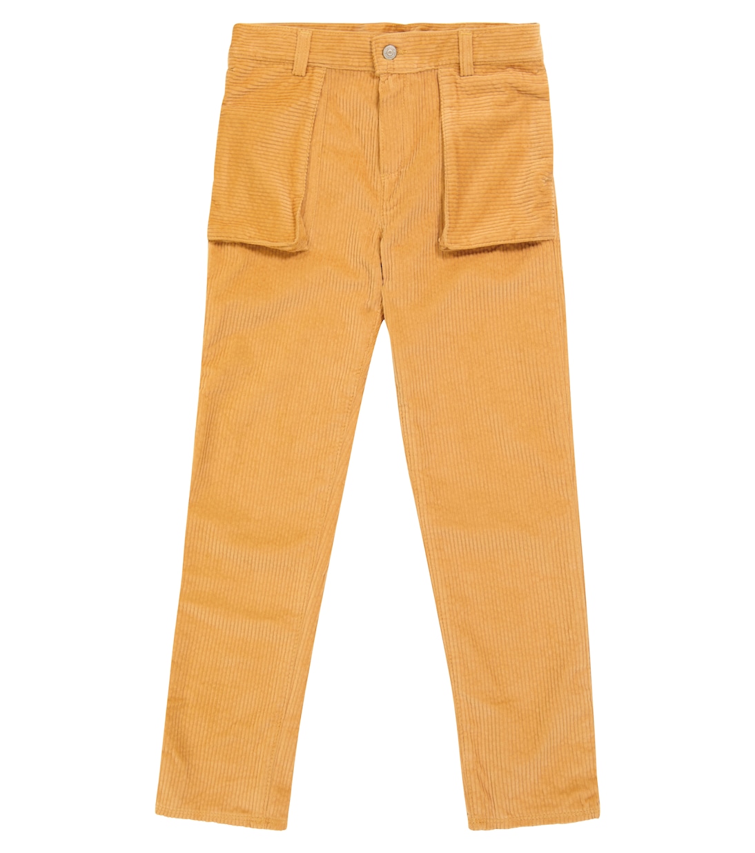 Stretch-cotton corduroy pants | Tartine et Chocolat