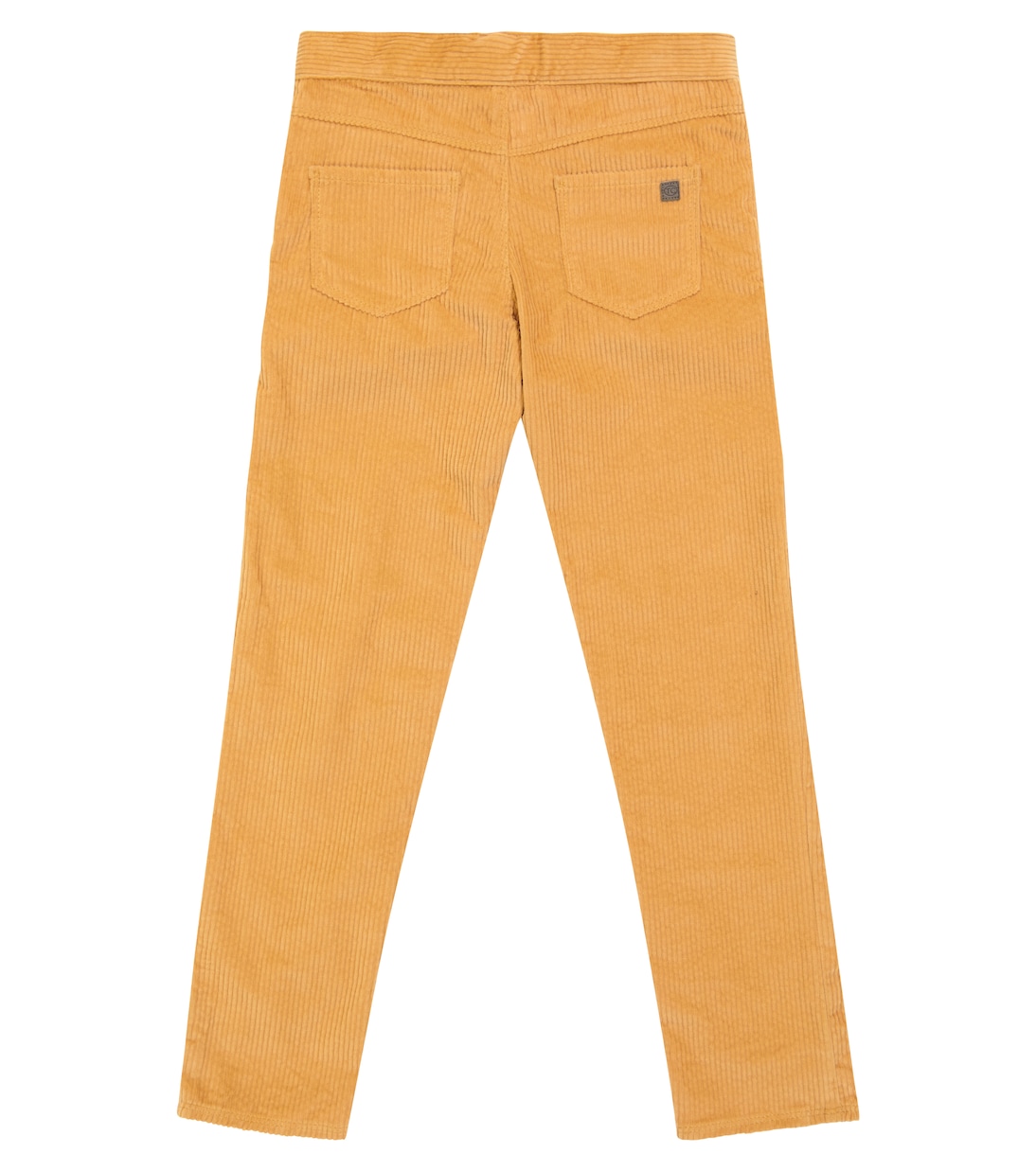 Stretch-cotton corduroy pants | Tartine et Chocolat