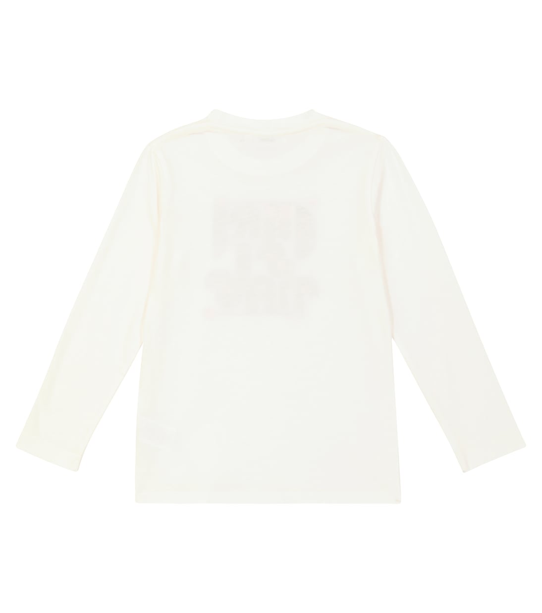 T-shirt Tadda imprimé en coton | Bonpoint