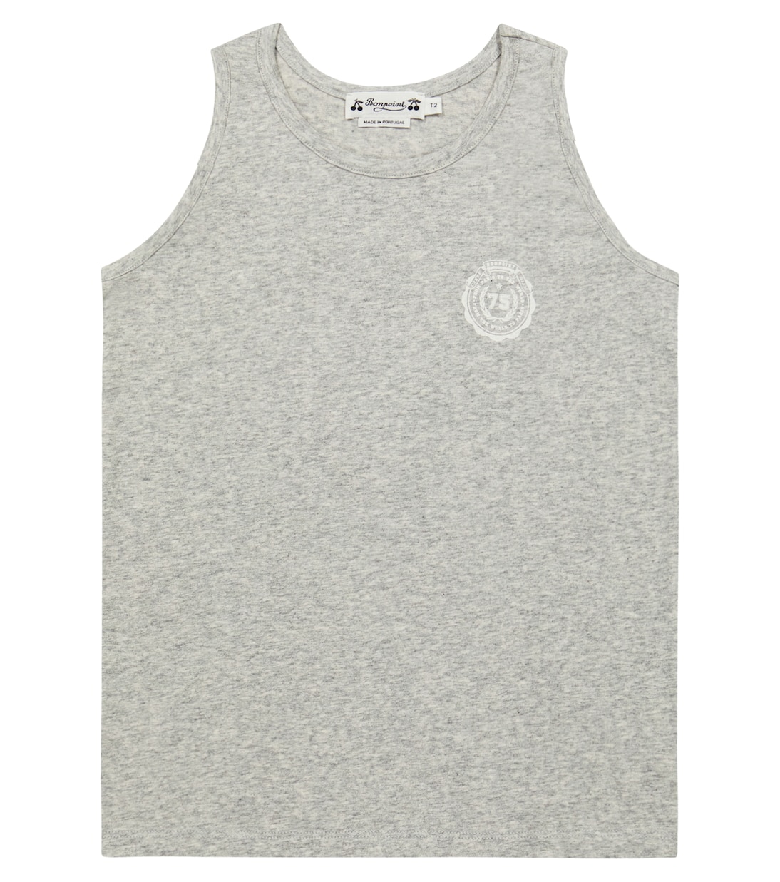 Set di 3 tank top Athis in misto cotone | Bonpoint