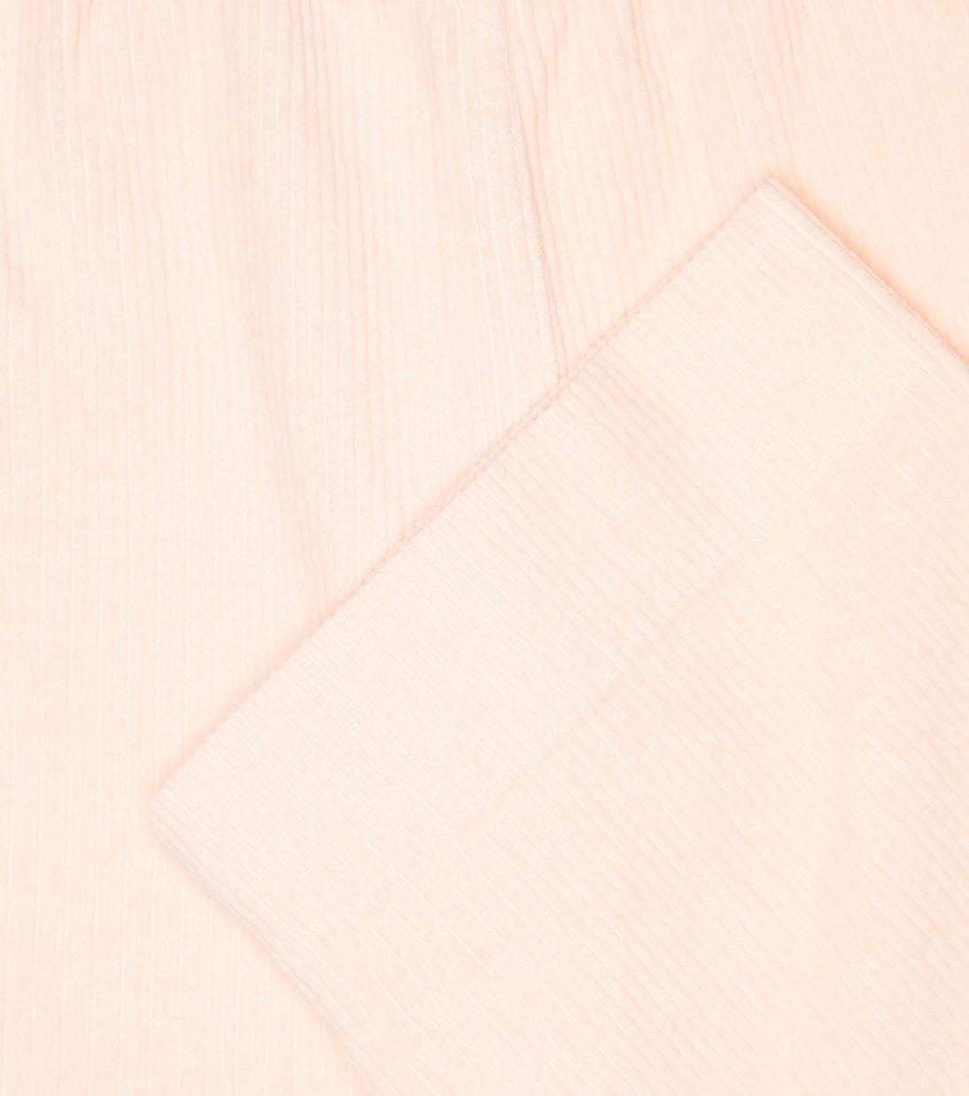 Corduroy wide-leg pants | Il Gufo