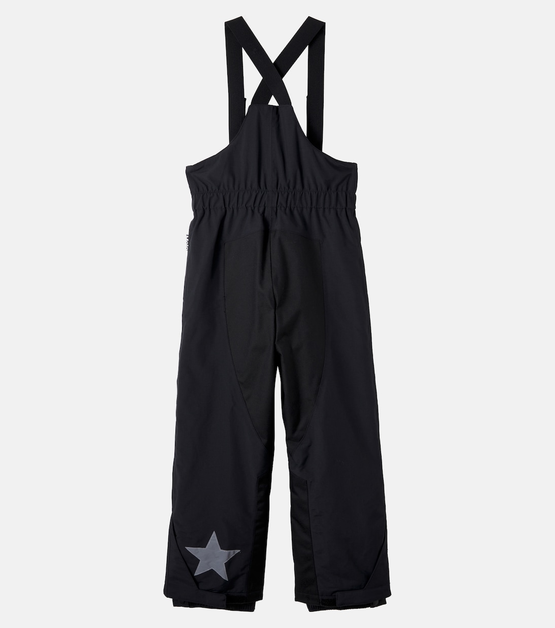 Play Pro nylon ski pants | Molo