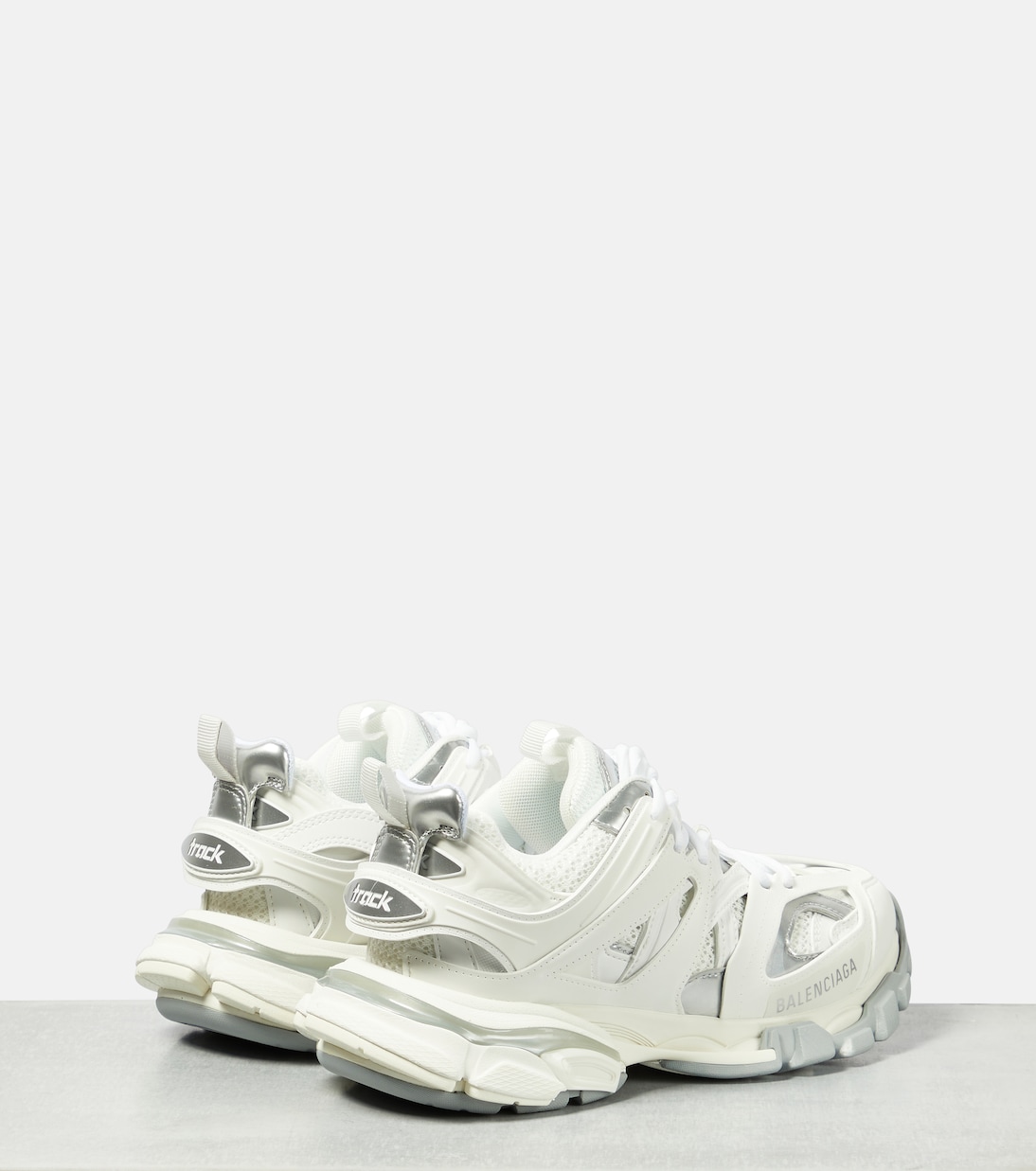Sneakers Track | Balenciaga