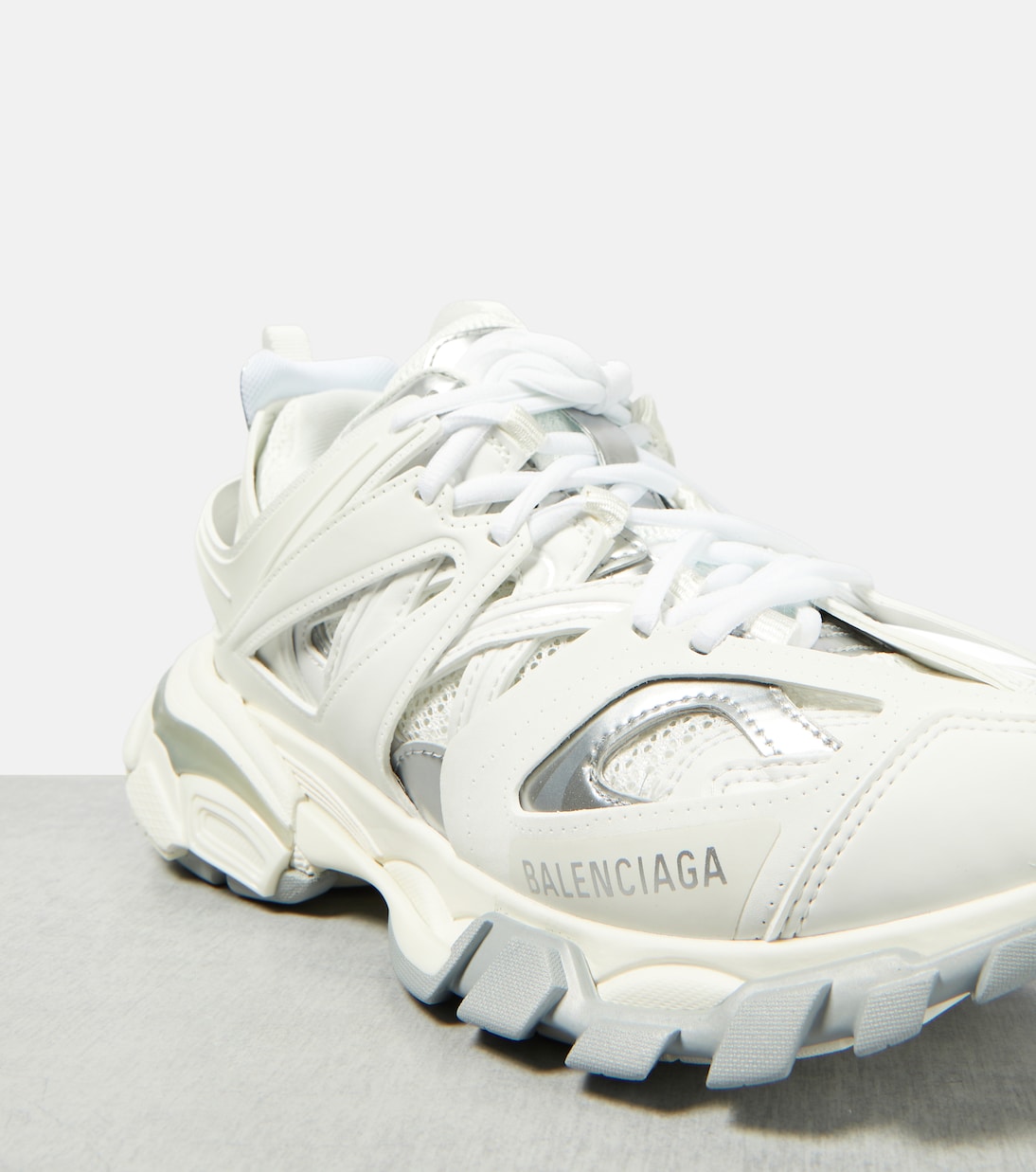 Sneakers Track | Balenciaga