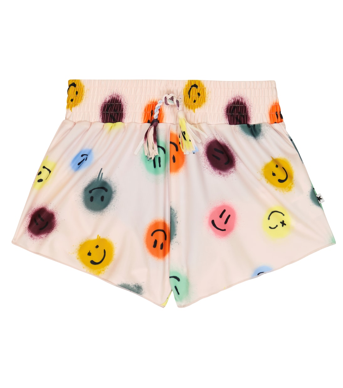 Nicci printed swim shorts | Molo