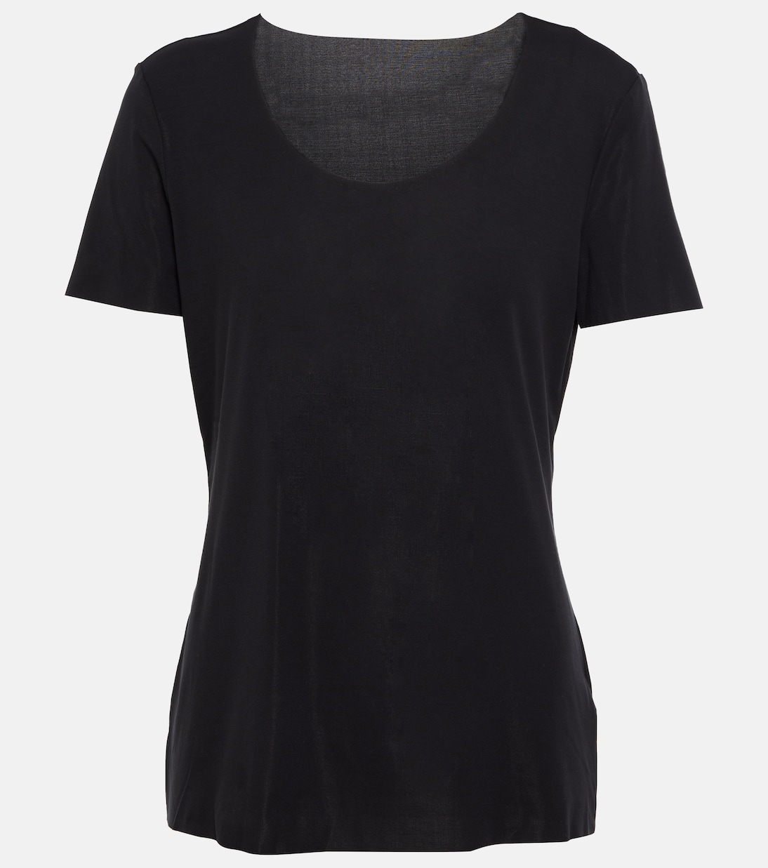 T-Shirt aus Jersey | Wolford