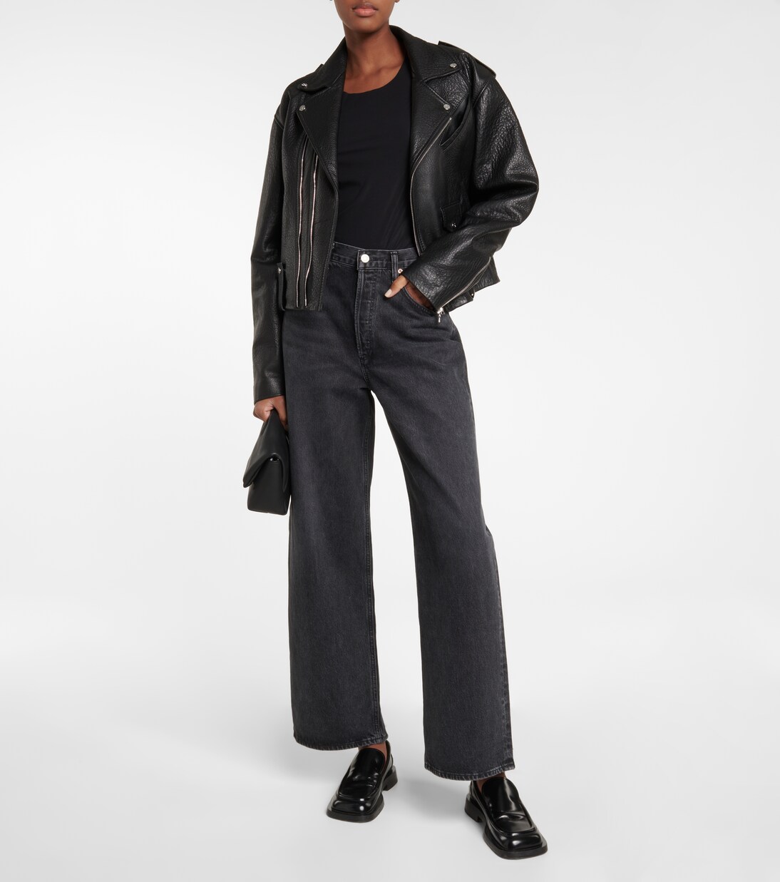 T-Shirt aus Jersey | Wolford