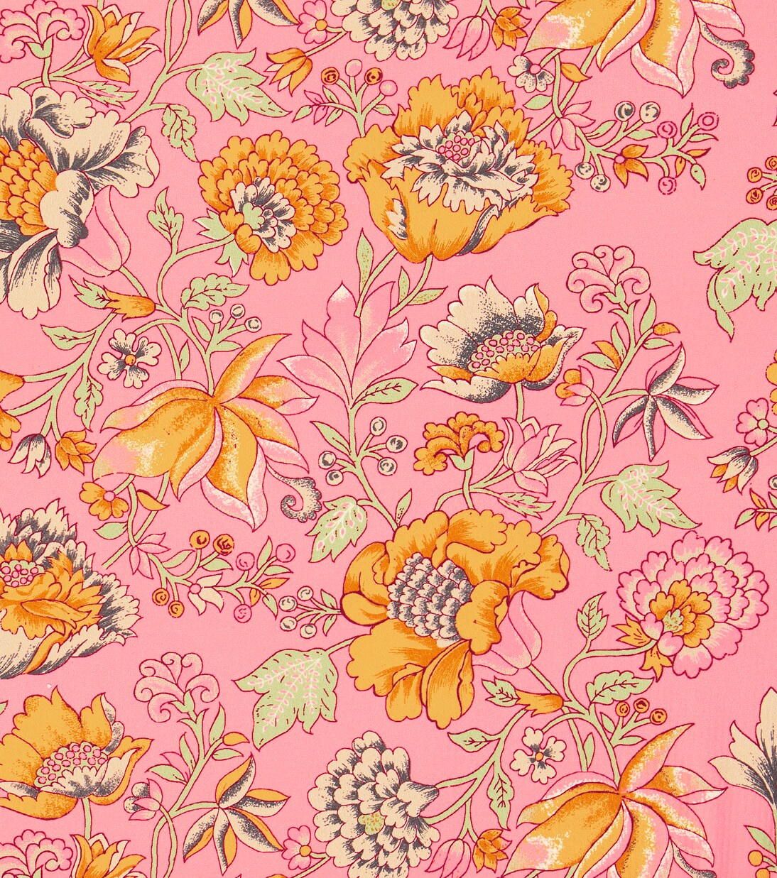 Baby Andrea ruffle-trimmed swimsuit | Louise Misha