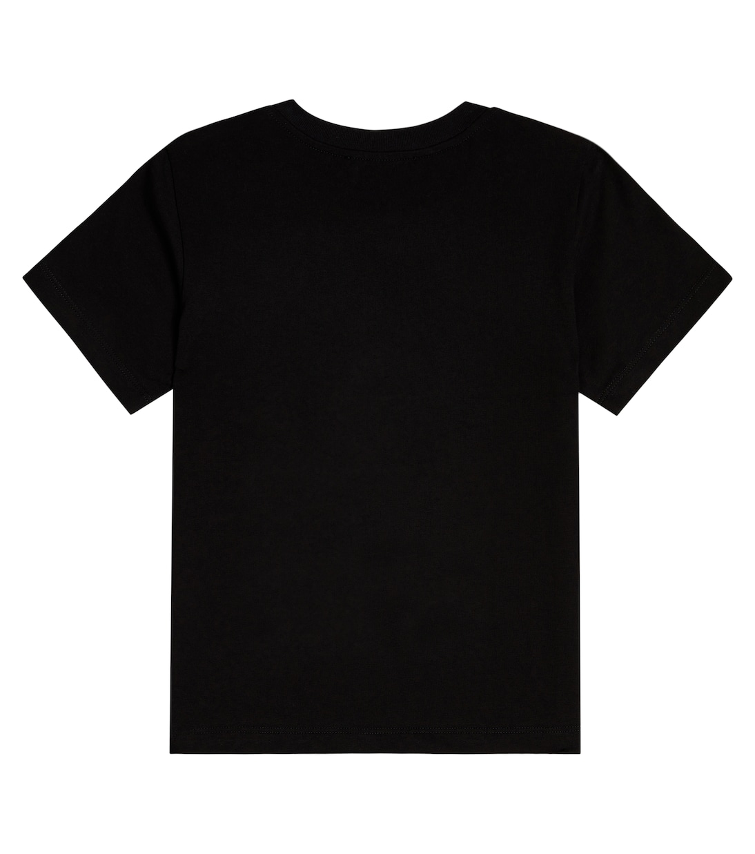 T-Shirt aus Baumwolle | Balmain Kids