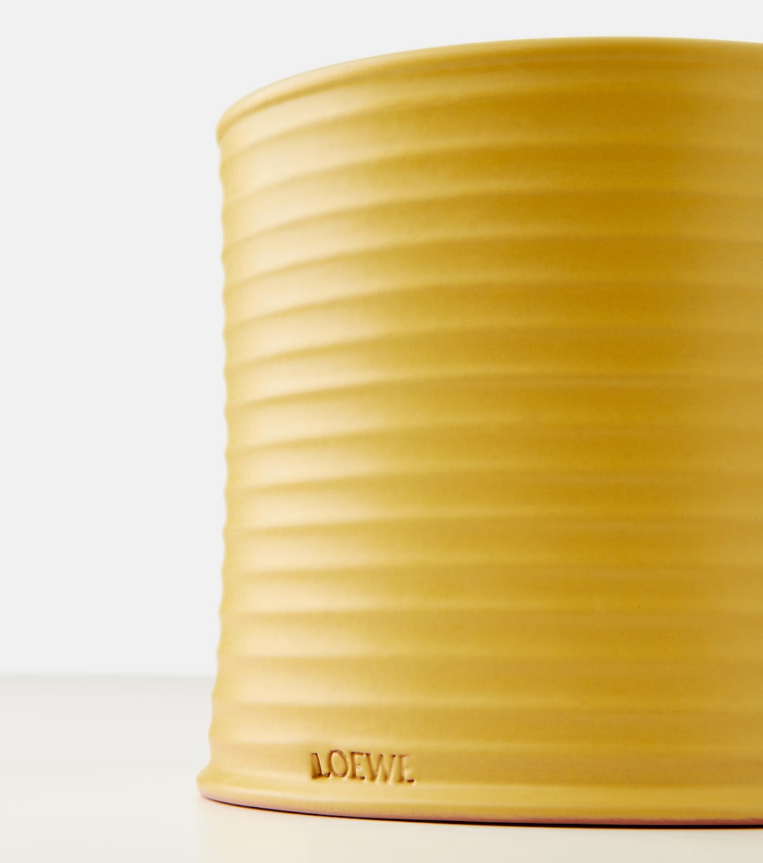 Duftkerze Honeysuckle Large | Loewe Home Scents