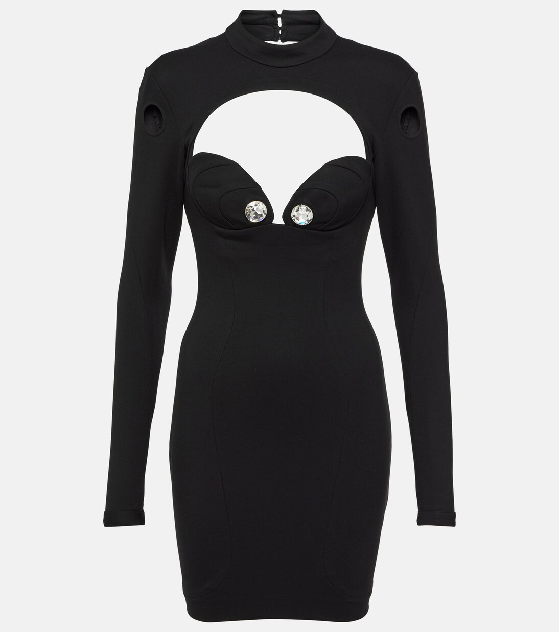 Robe à cristaux | Area