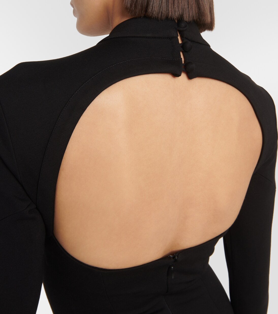 Robe à cristaux | Area