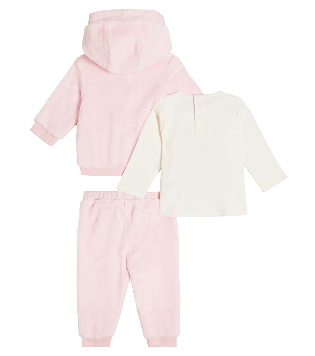 Bébé – Ensemble survêtement et top | Marc Jacobs Kids