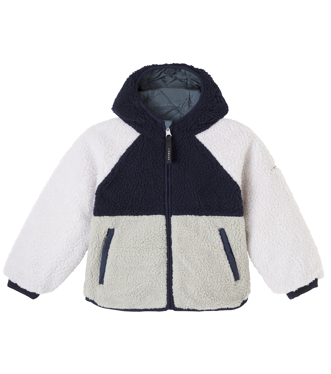 Jackson reversible jacket | Liewood