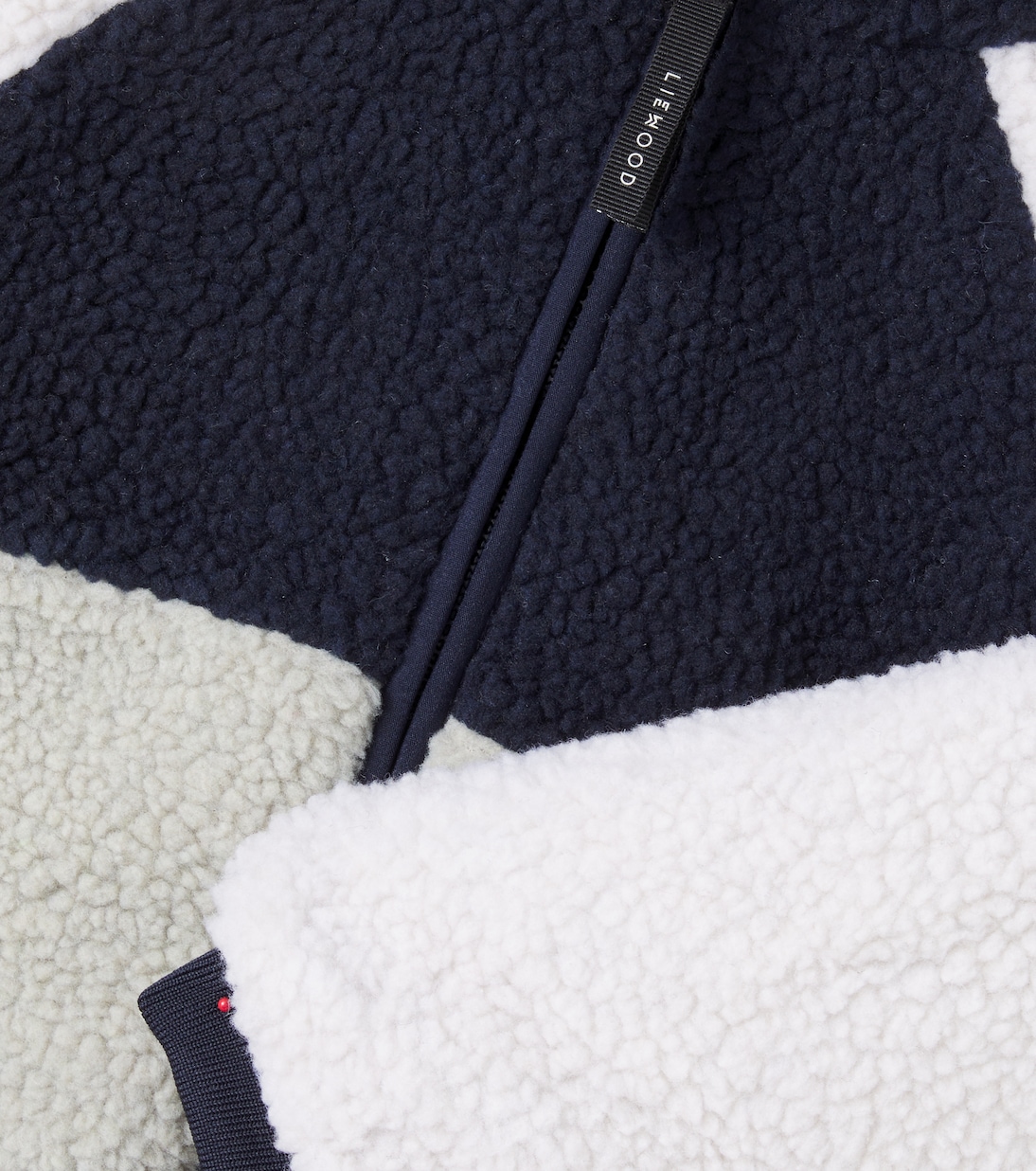 Jackson reversible jacket | Liewood