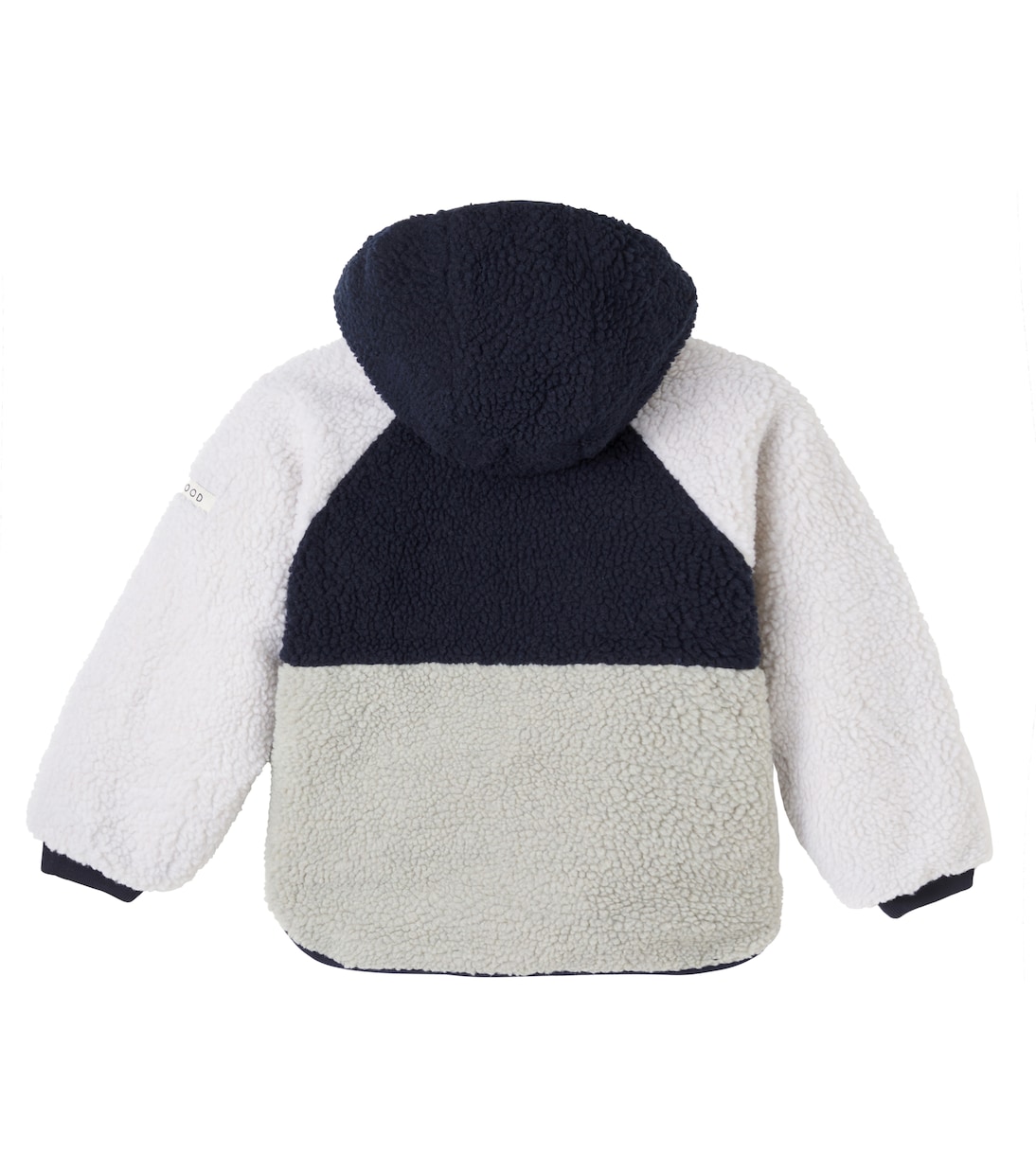 Jackson reversible jacket | Liewood