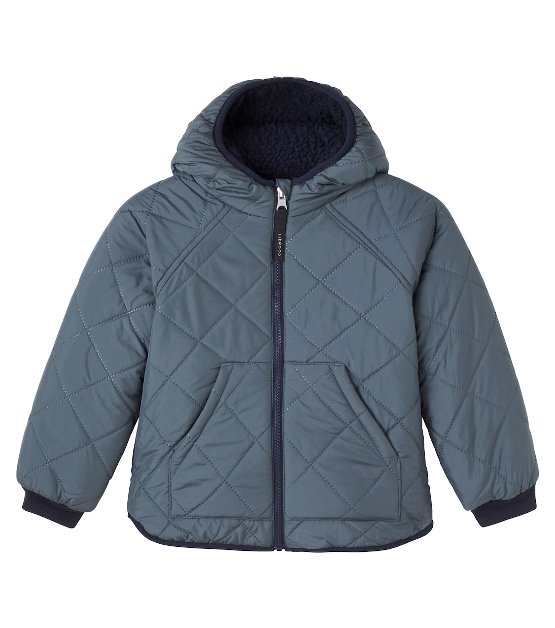 Jackson reversible jacket | Liewood