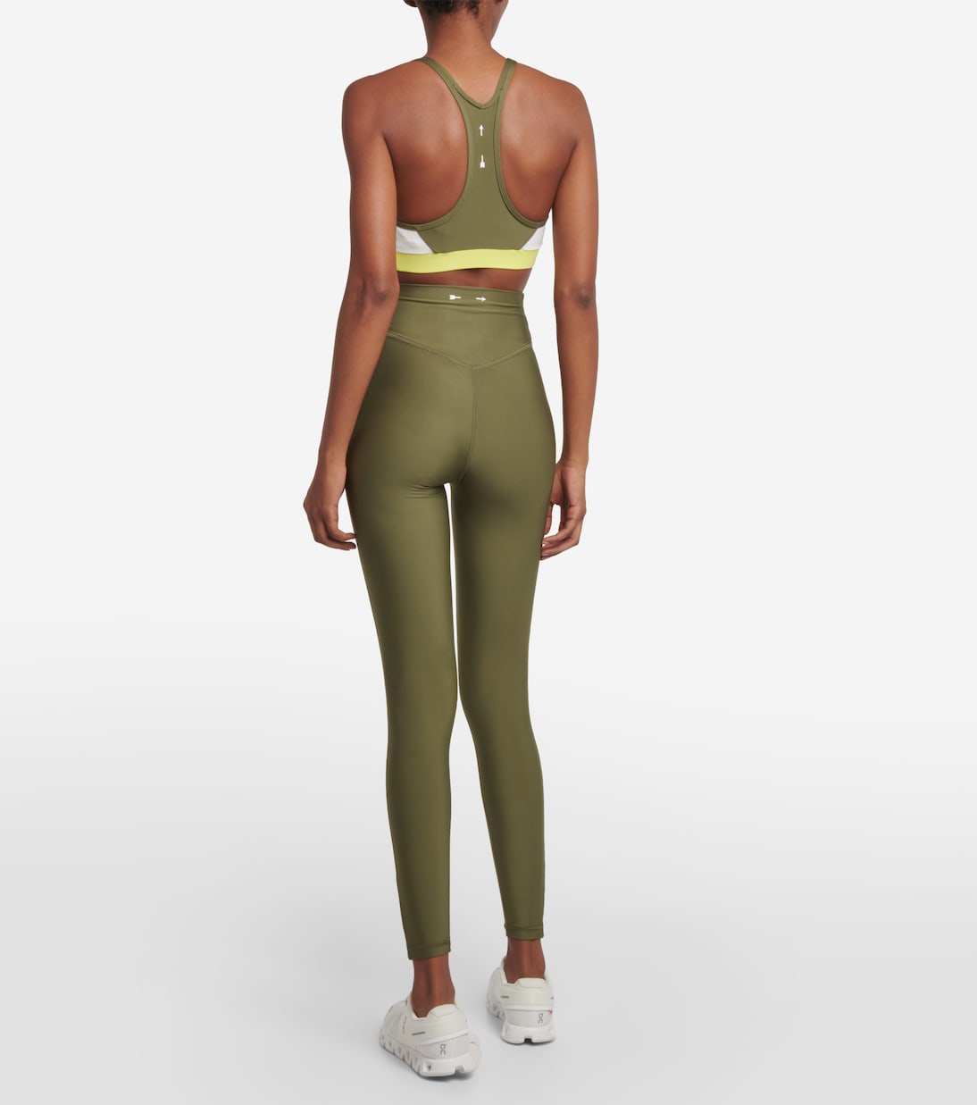 Sport-BH Beat Linda | The Upside